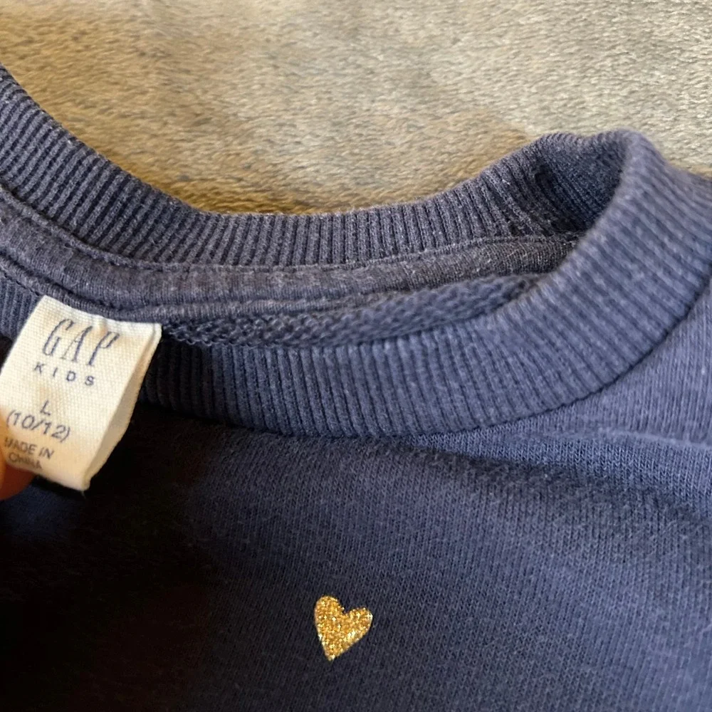 GAP shirt excellent