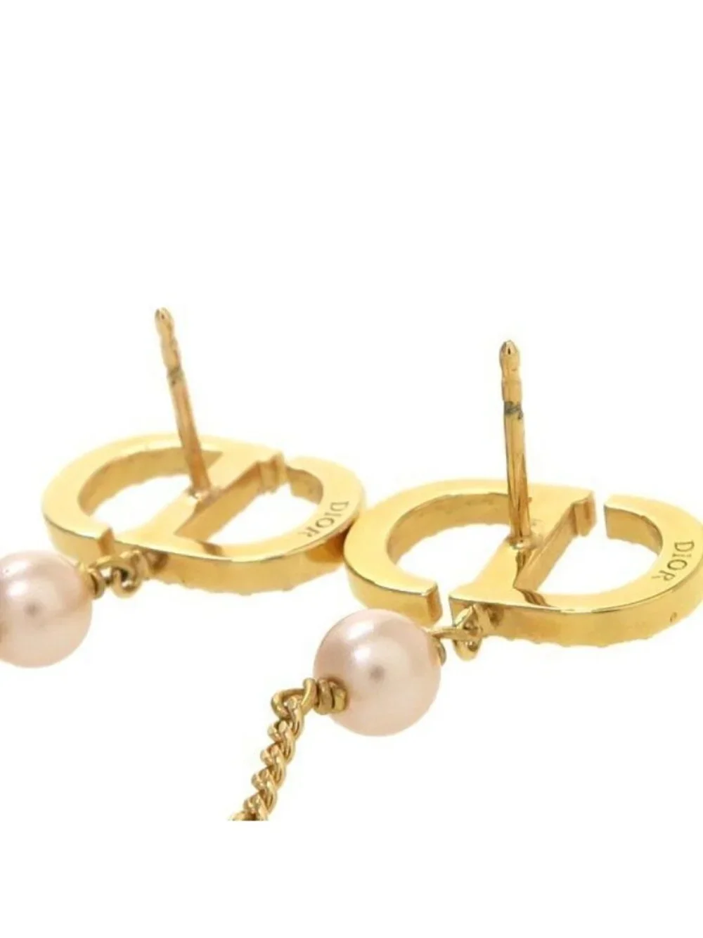 Dior brand christian