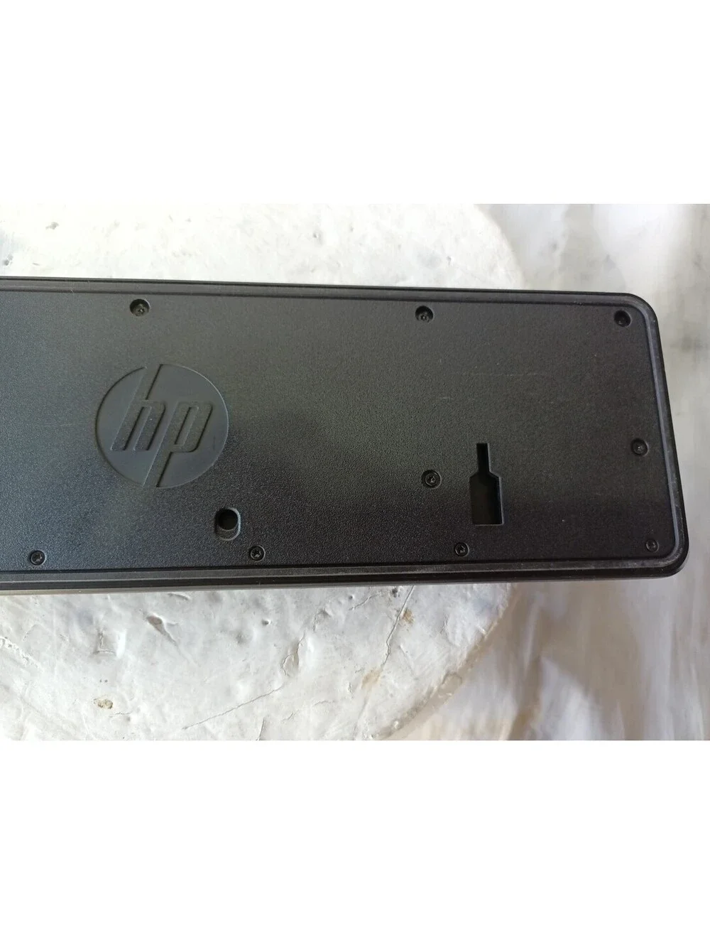 HP pre owned