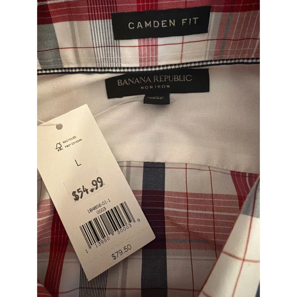 Banana Republic banana republic