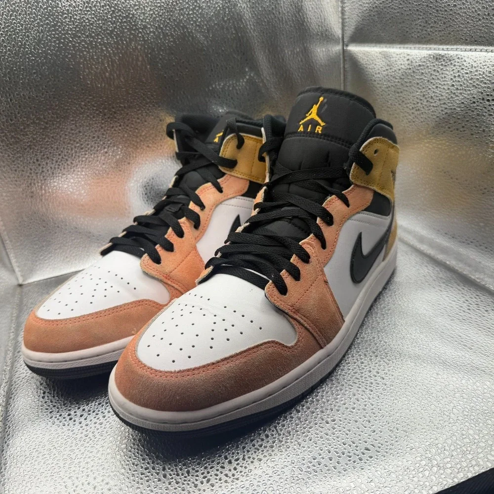 Jordan size 12