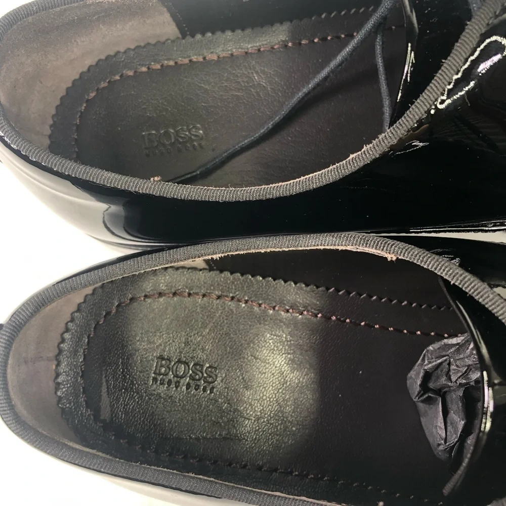 Hugo Boss brand new