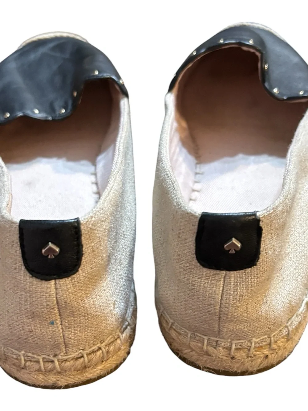 kate spade outfits scalloped espadrille