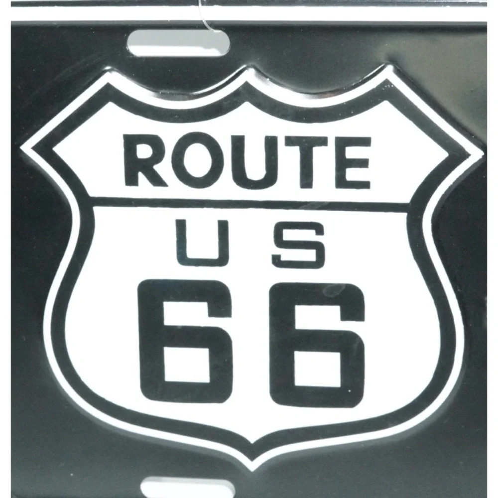 N/A route 66
