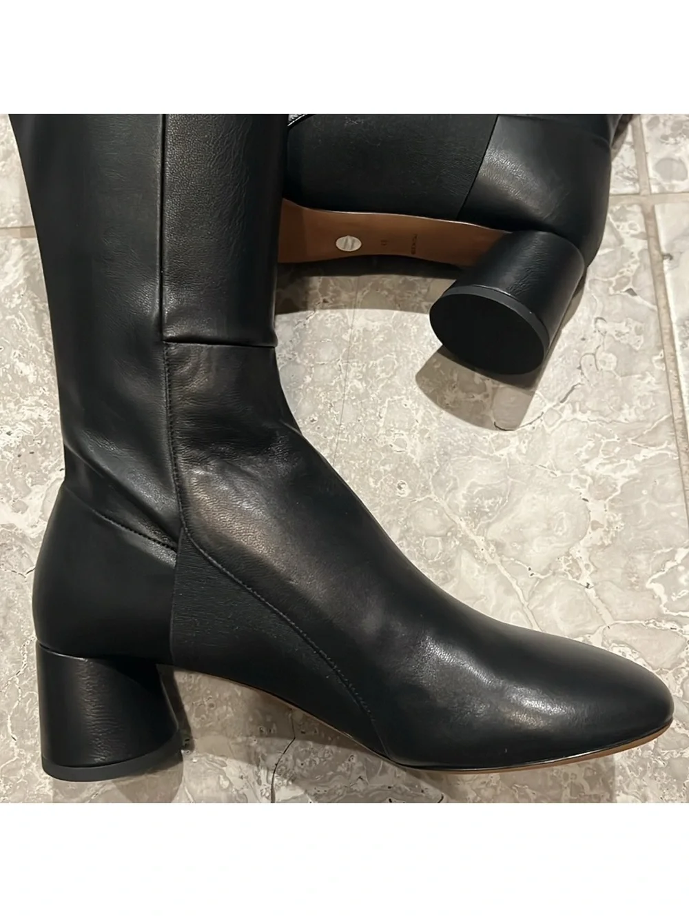 Proenza Schouler glove over