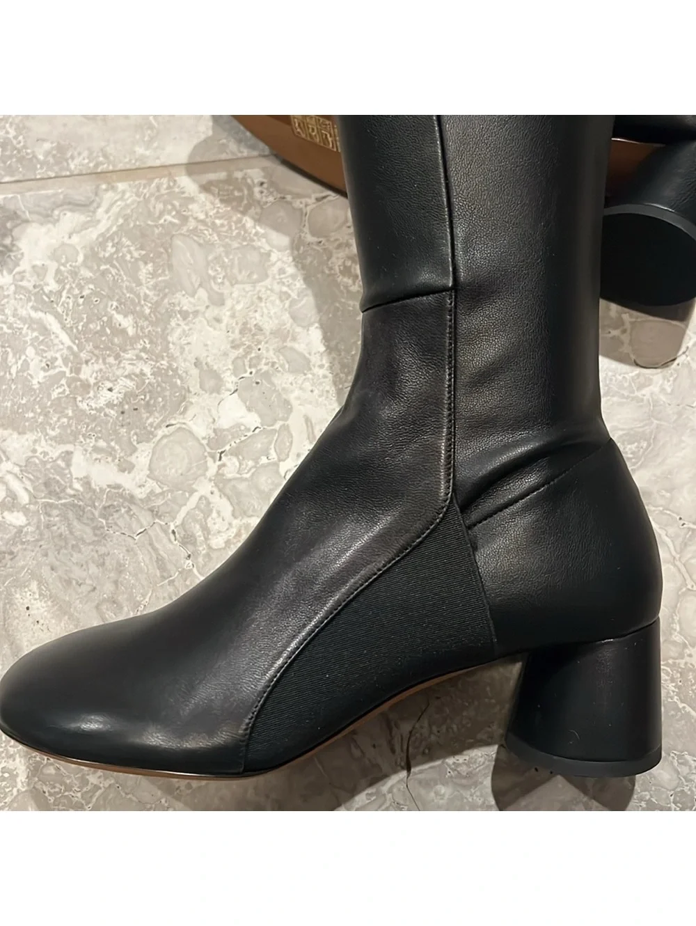 Proenza Schouler glove over