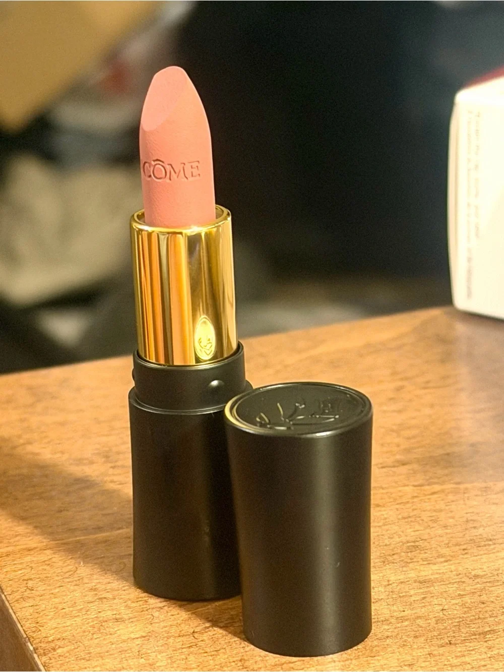 N/A absolu rouge