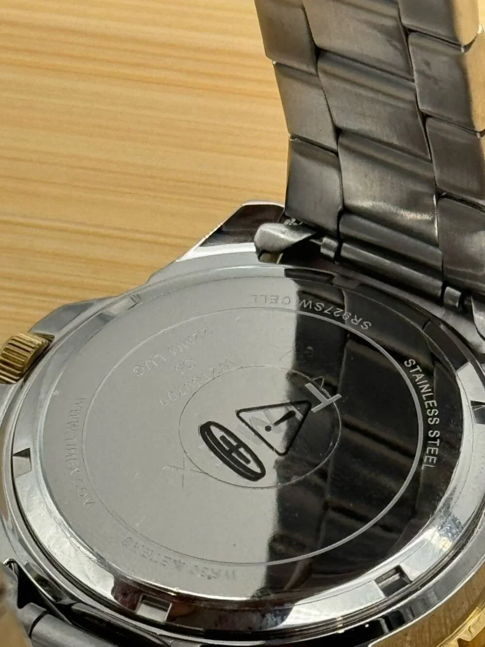 Timex this men