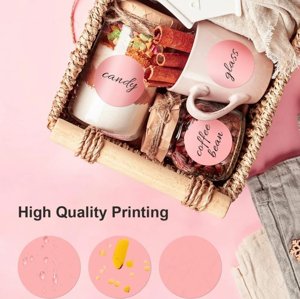 Genuine inch pink