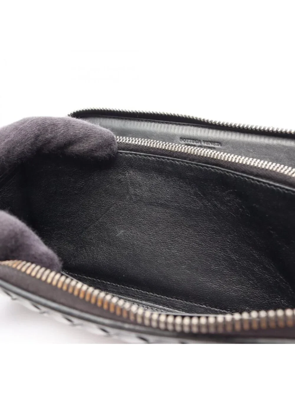 Bottega Veneta this authentic