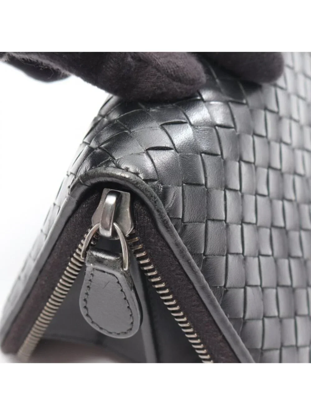 Bottega Veneta this authentic