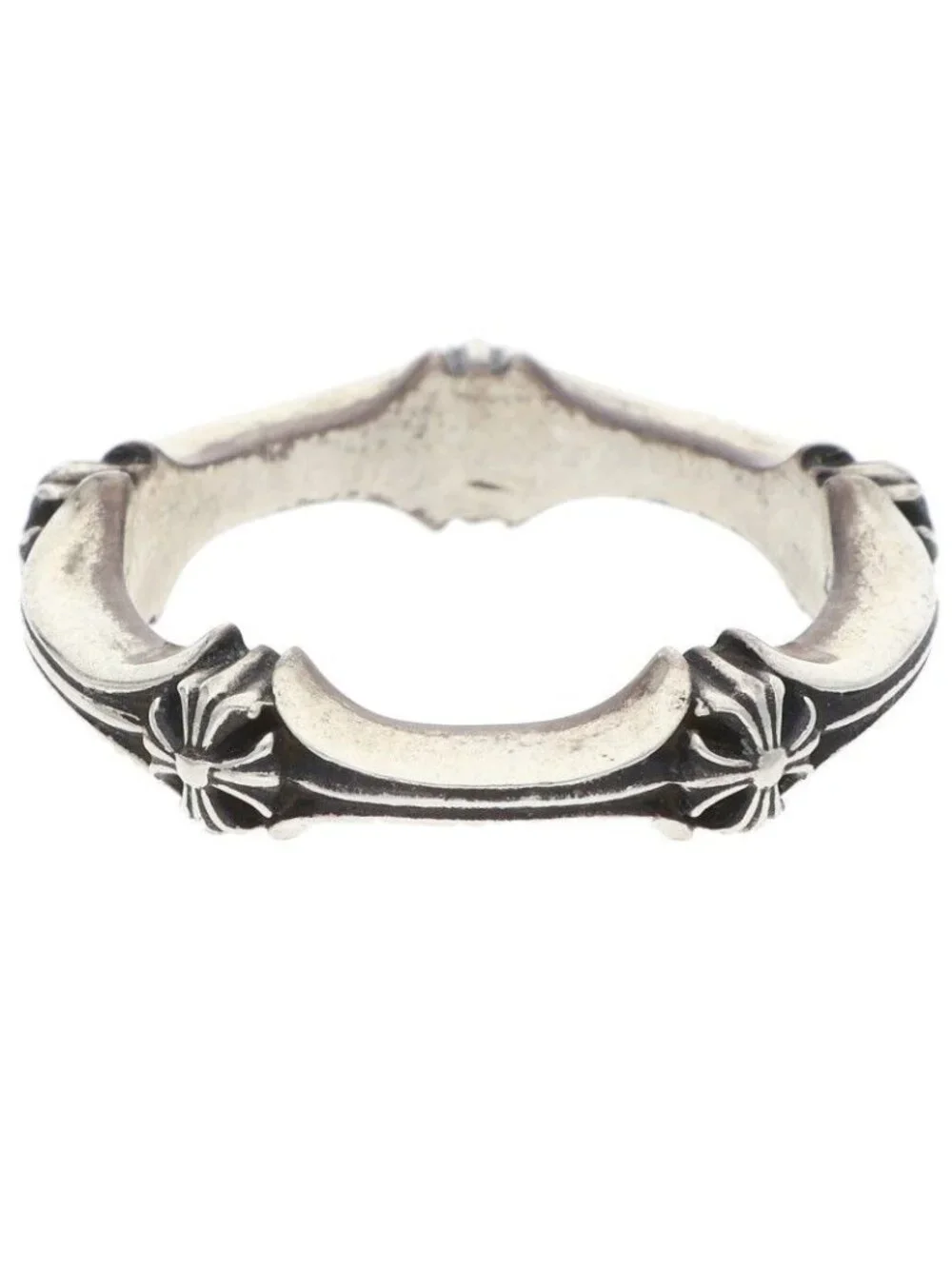 Chrome Hearts size 14