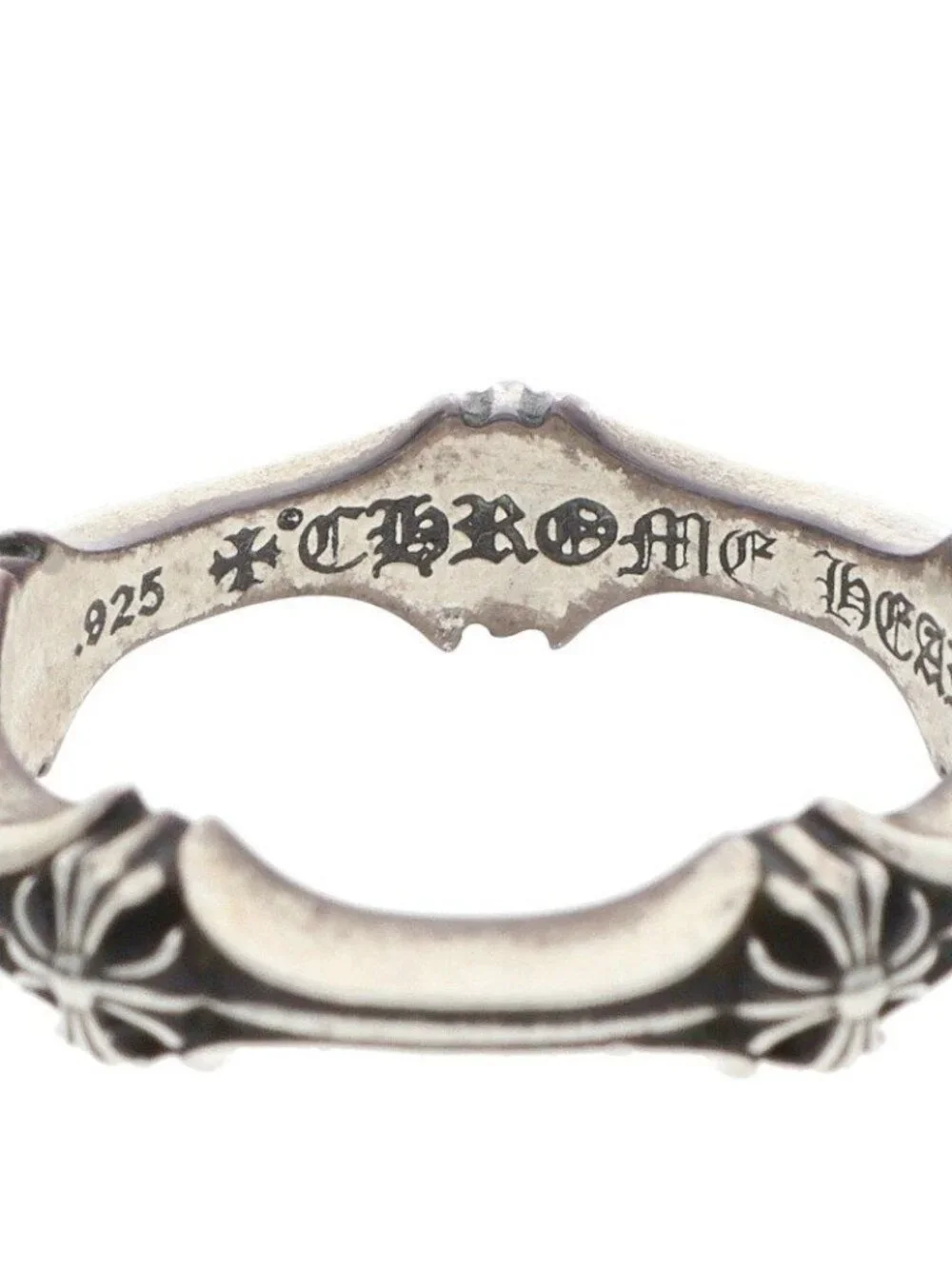 Chrome Hearts size 14