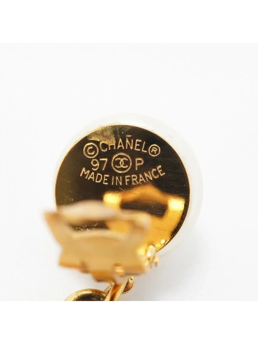 CHANEL gender 94