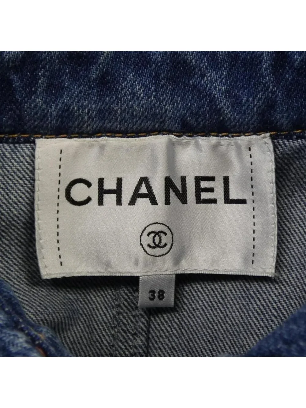 CHANEL item code