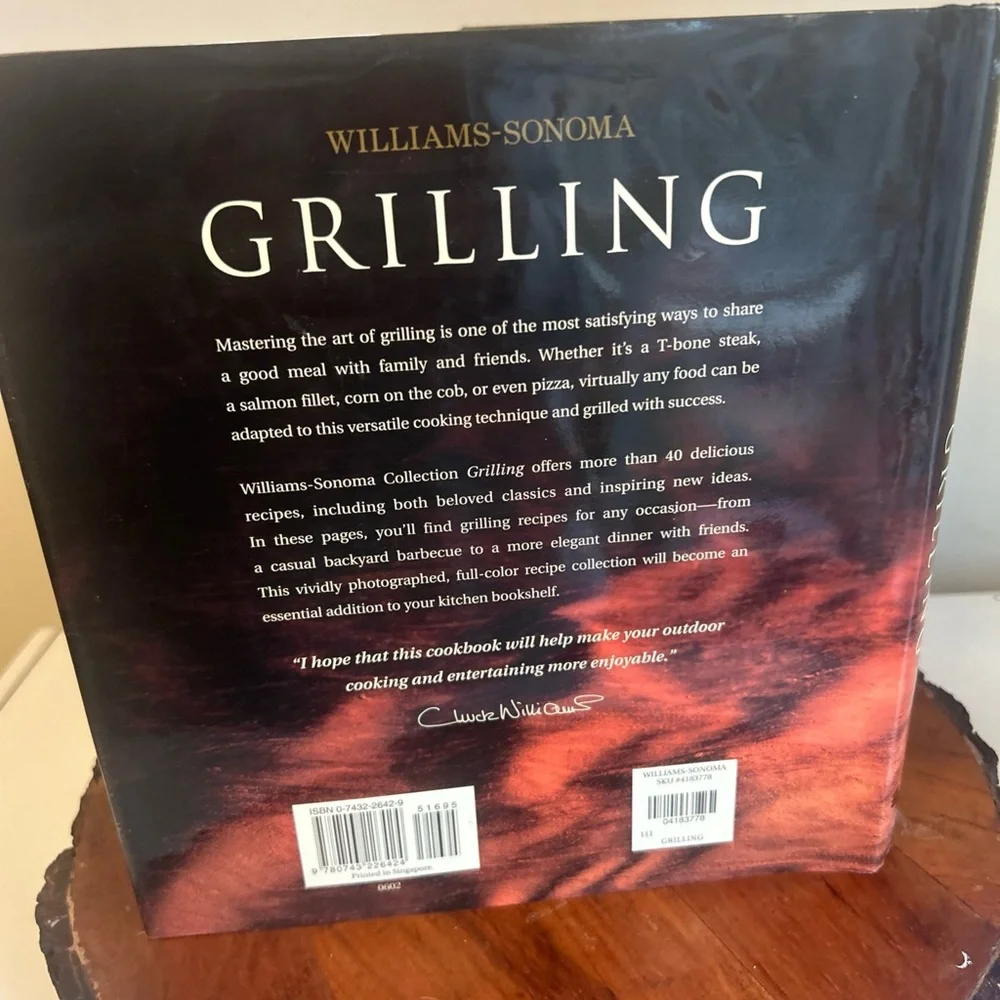 Williams Sonoma this really