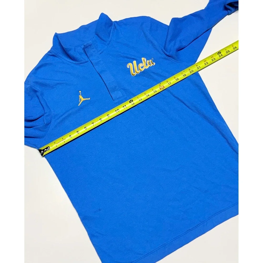 Jordan brand ucla