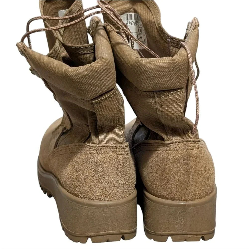 Military nwt tan