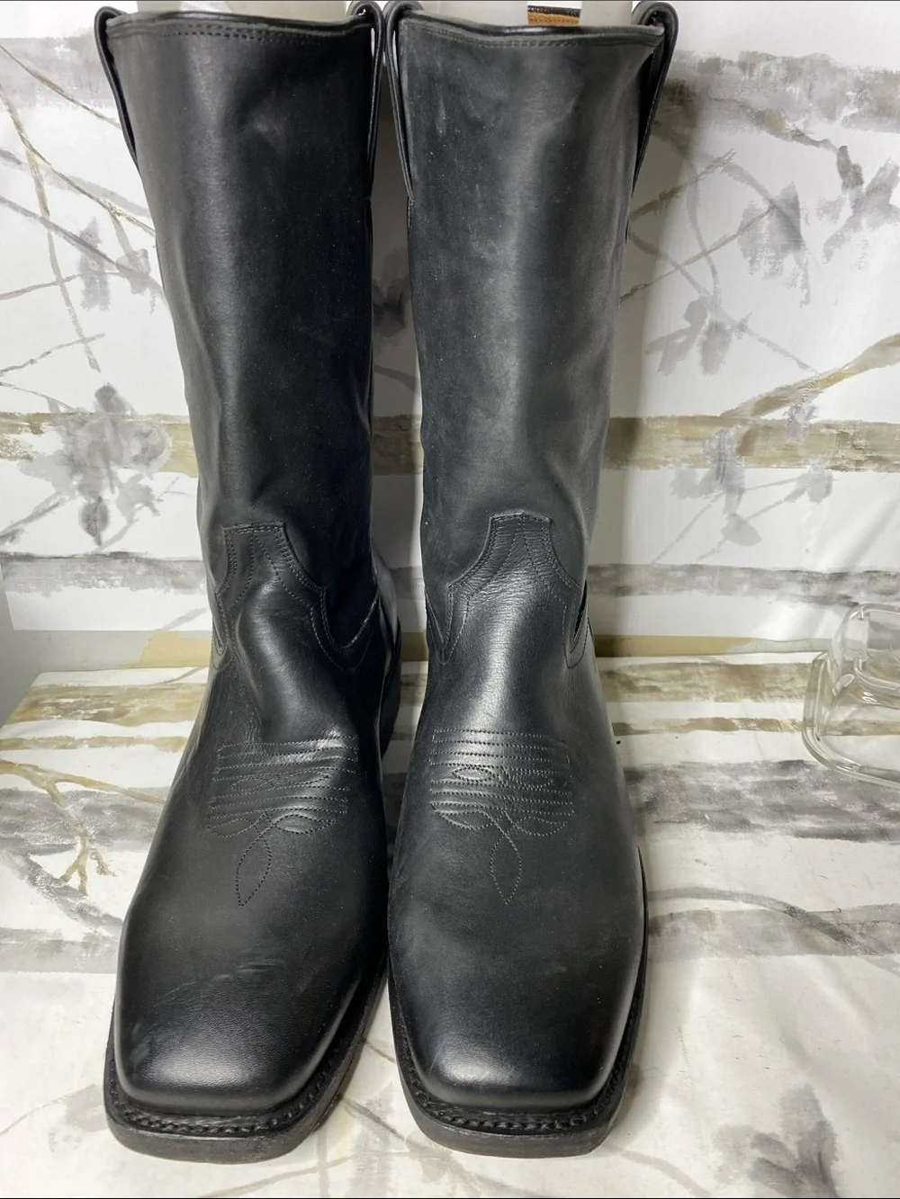 Frye save daily
