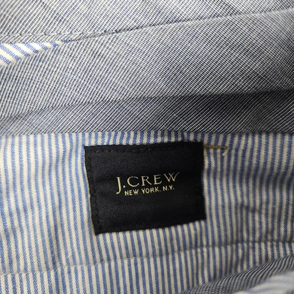 J. Crew crew classic