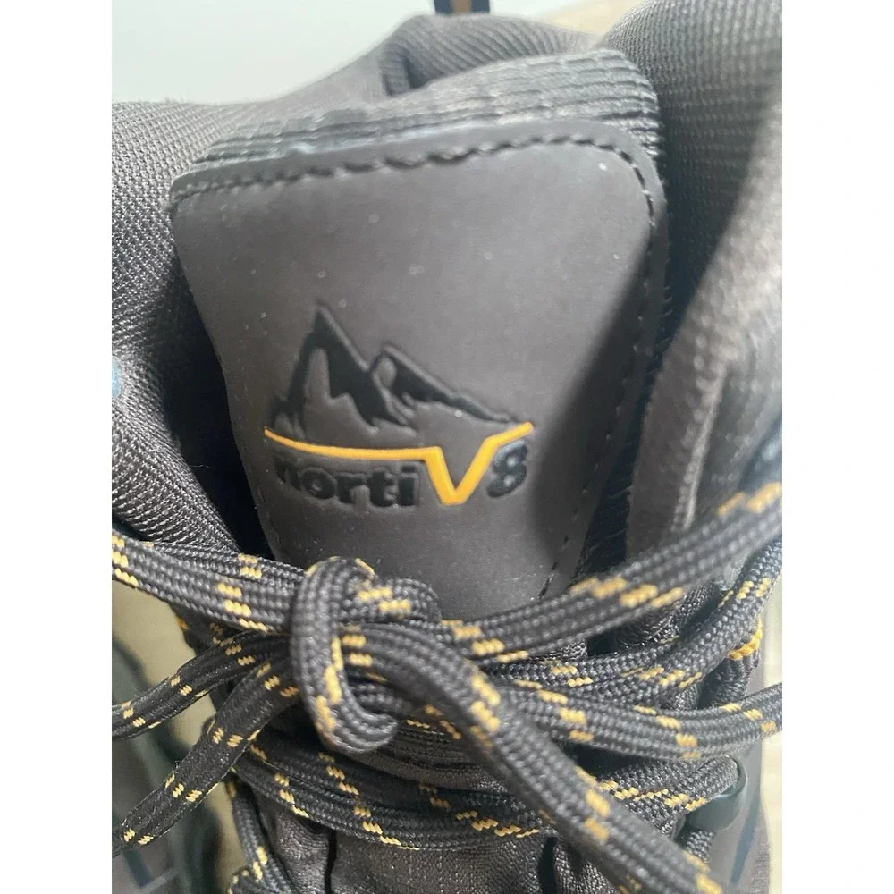 Nortiv 8 preowned very
