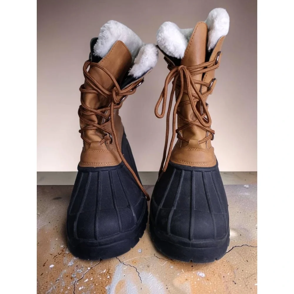 N/A insulated snow