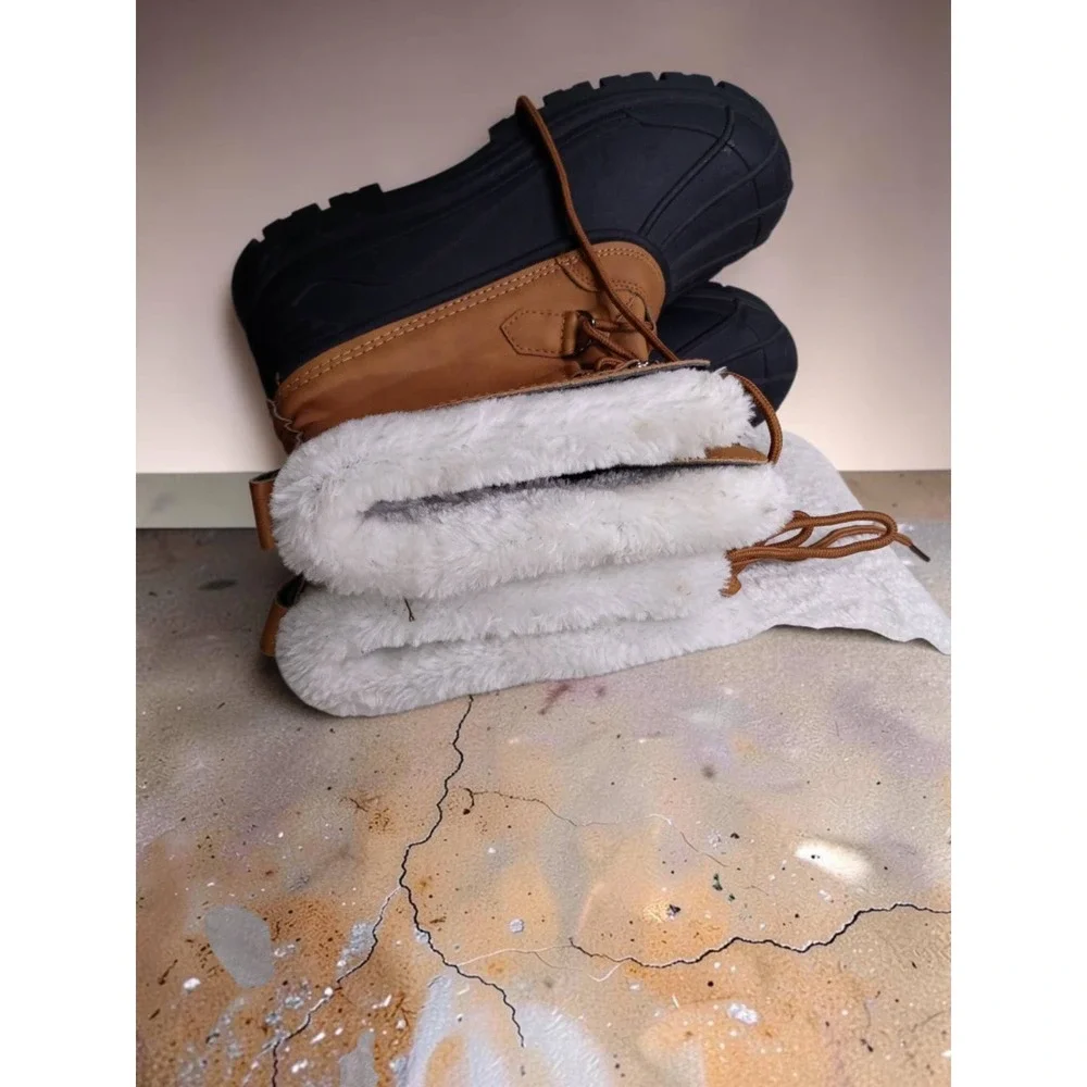 N/A insulated snow