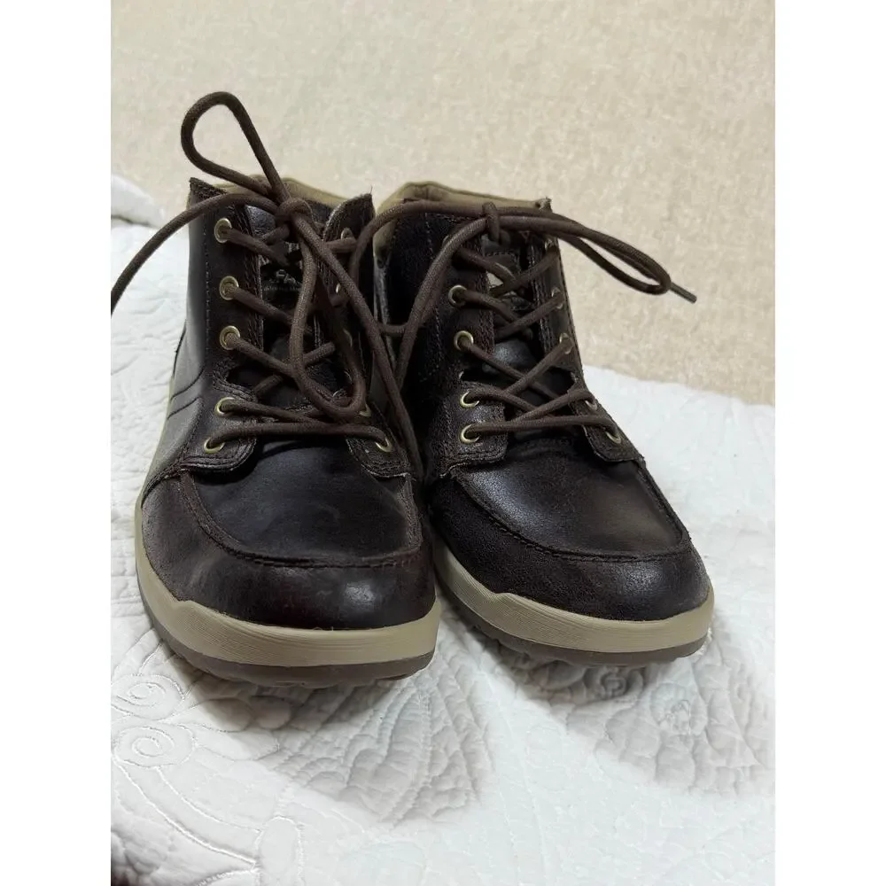 The North Face bo please sole