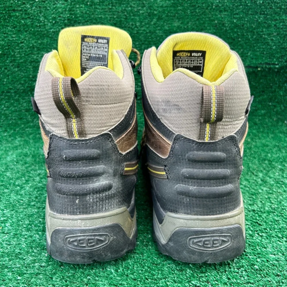 Keen Utility keen utility