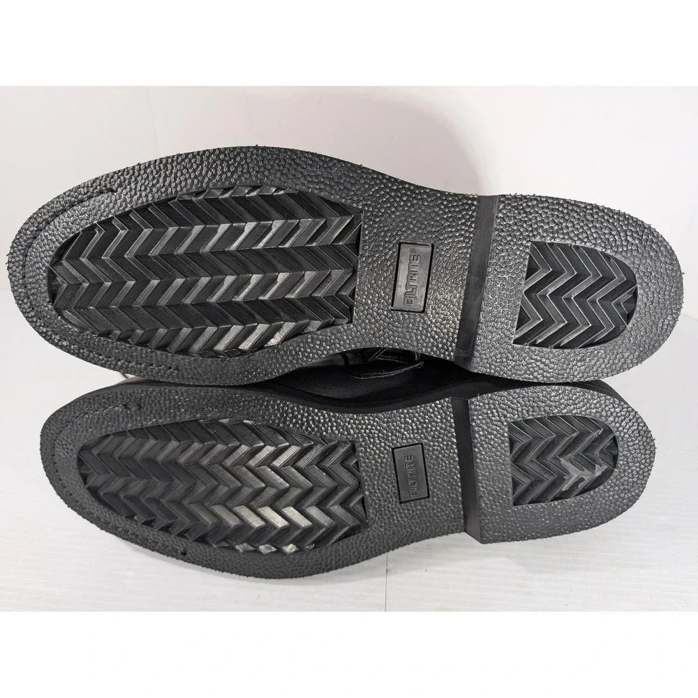Addison Shoe Company 2000 lace