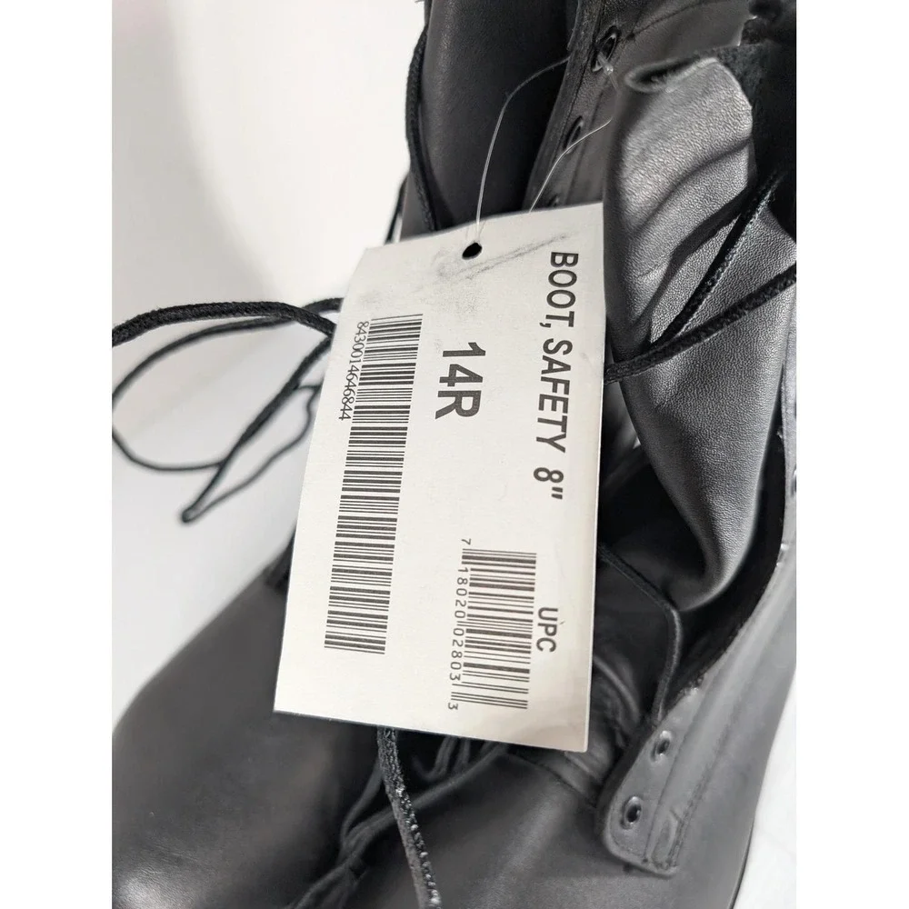 Addison Shoe Company punk army