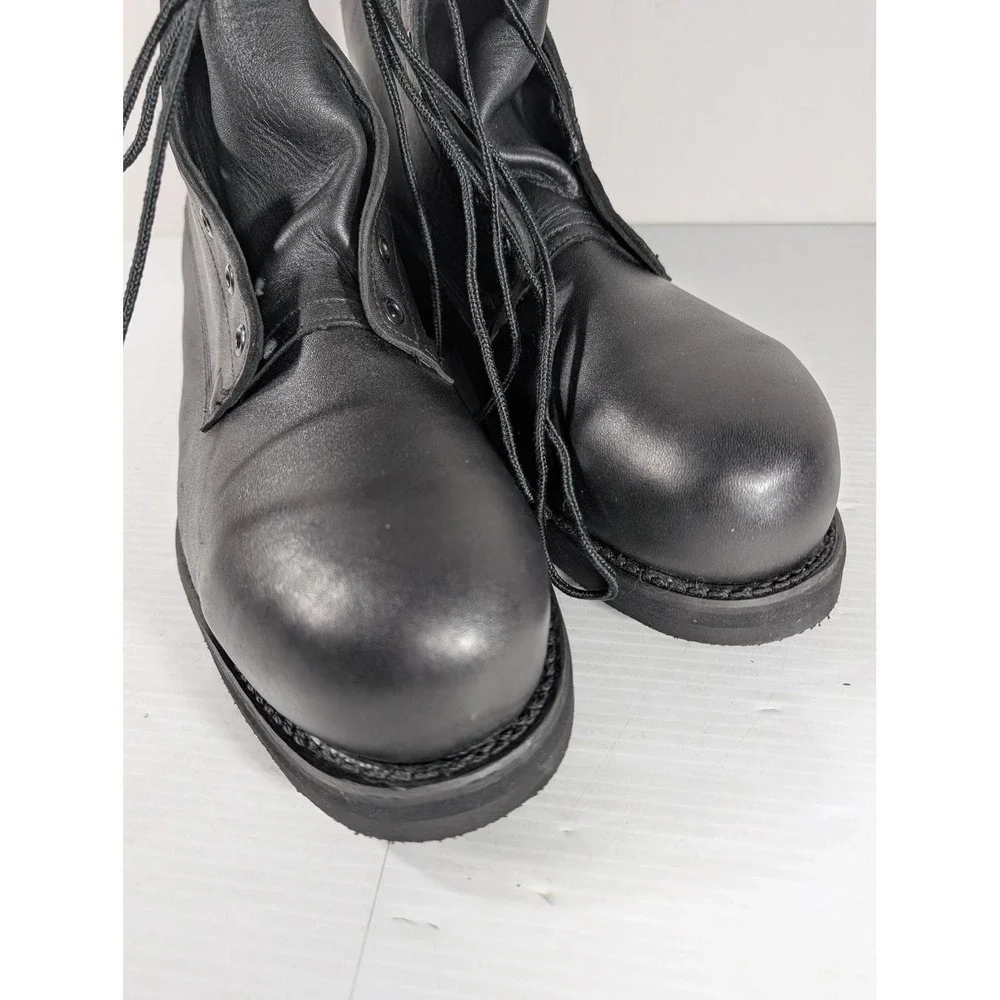 Addison Shoe Company welt utility
