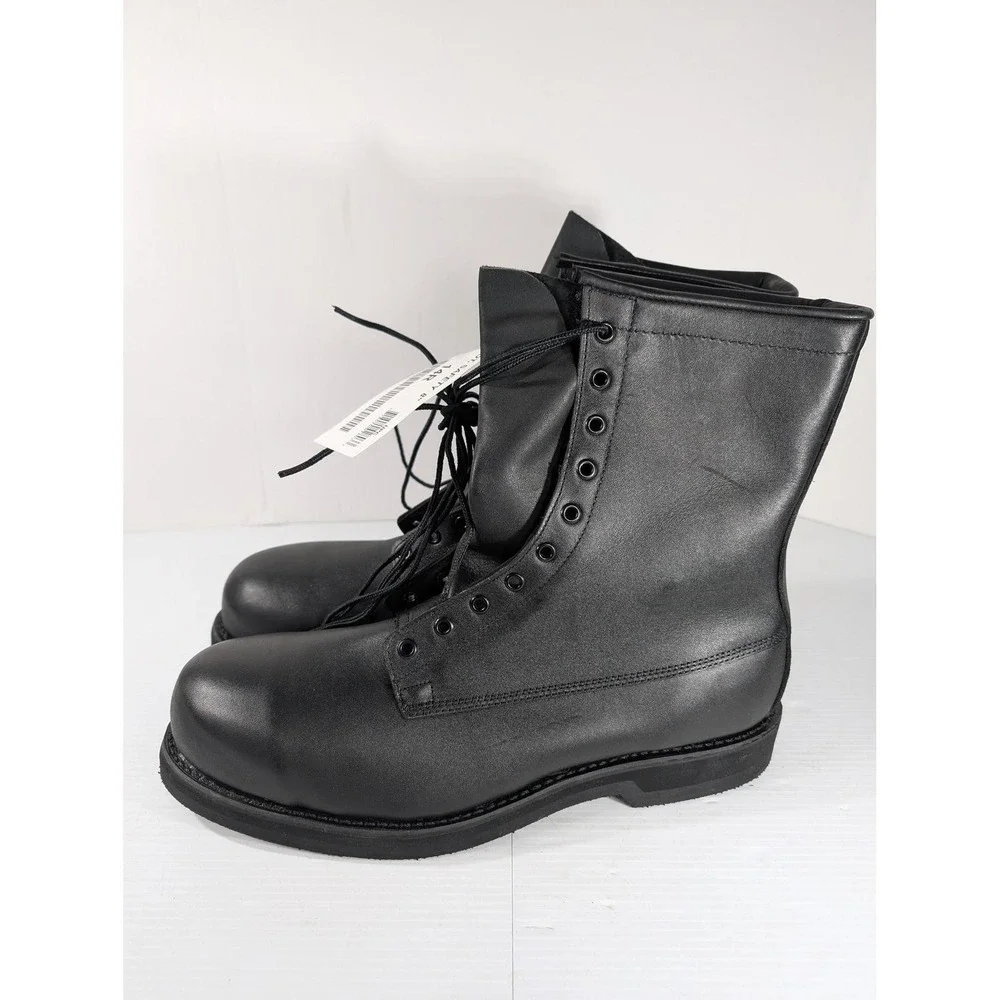 Addison Shoe Company padded biltrite grunge