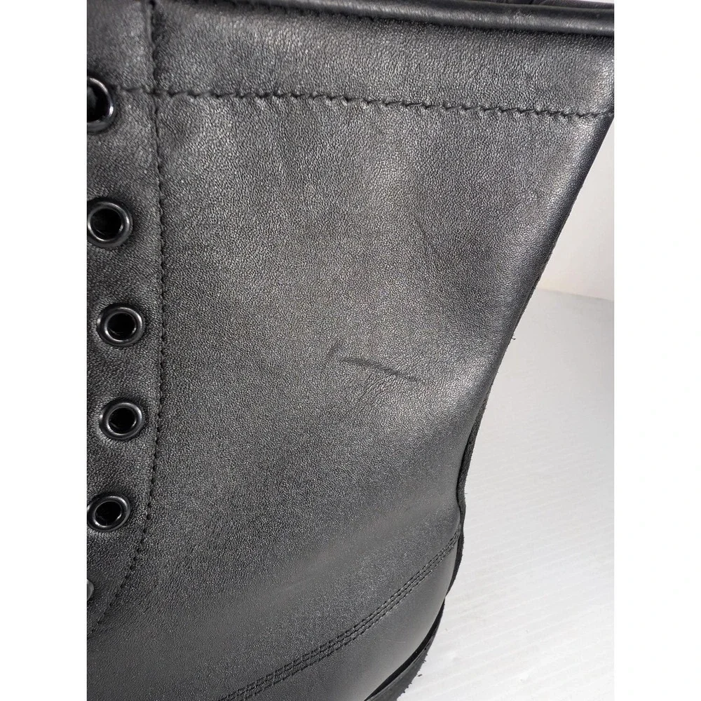 Addison Shoe Company safety august heavy