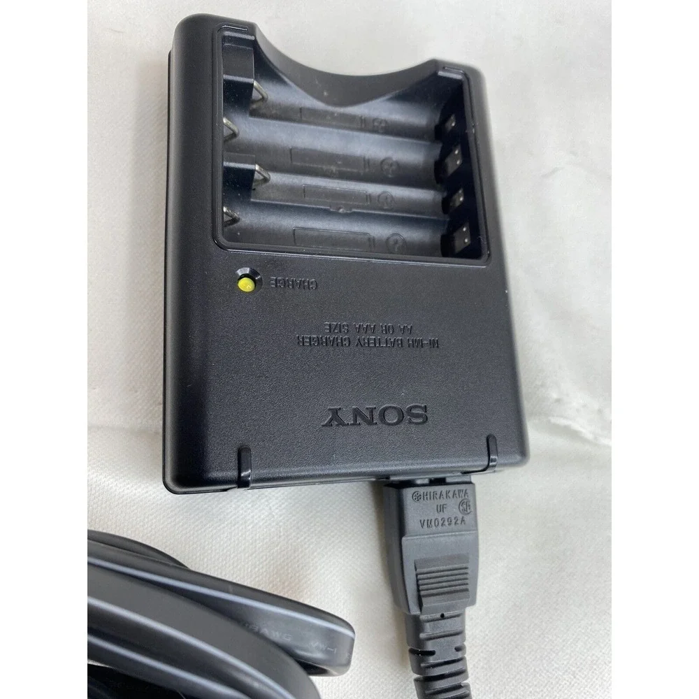 Sony bc cs2a