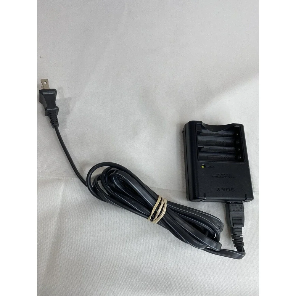 Sony bc cs2a