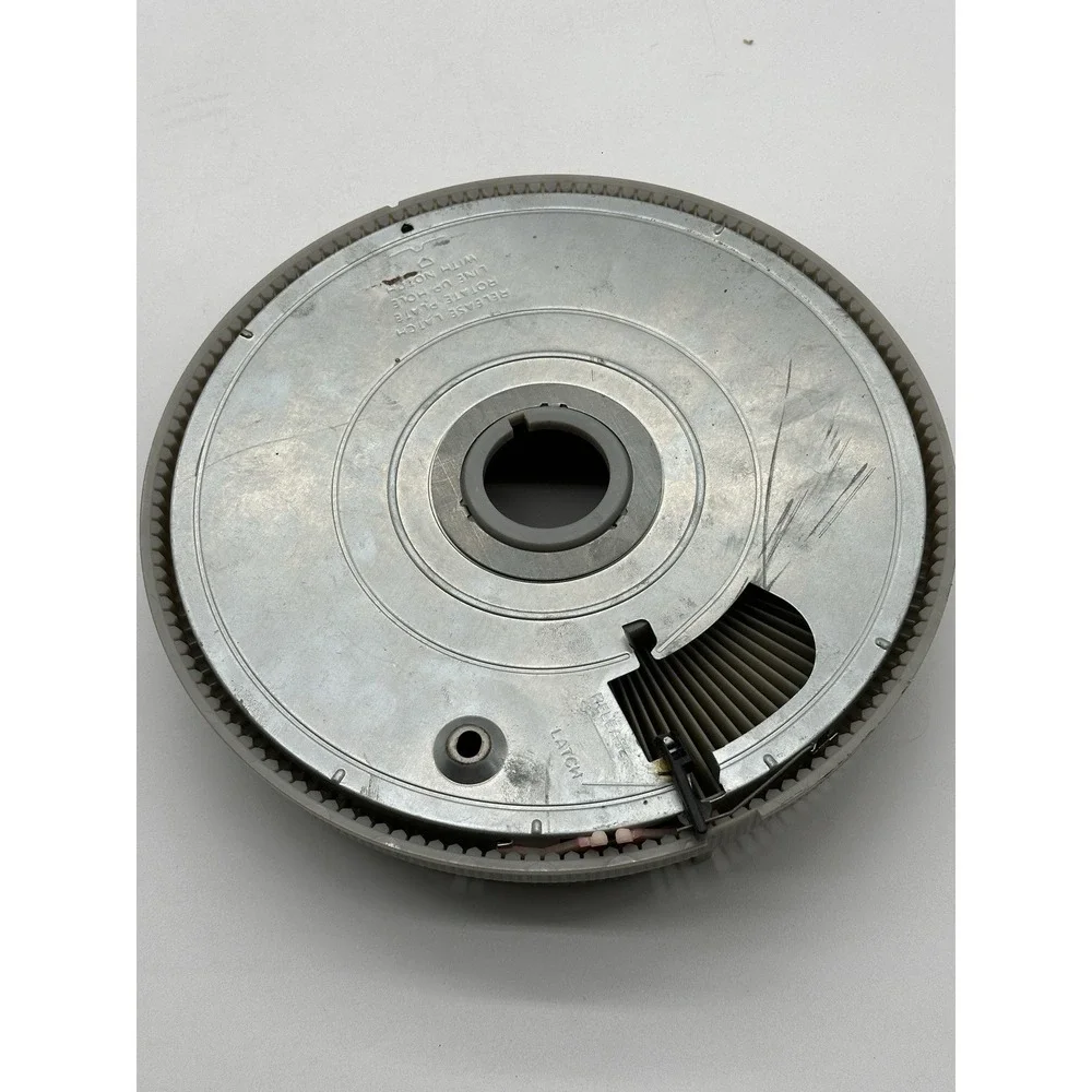 Kodak vintage carousel
