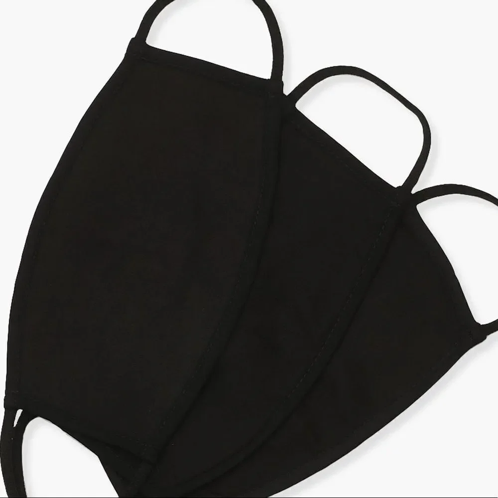 Wild Time Fashion new black