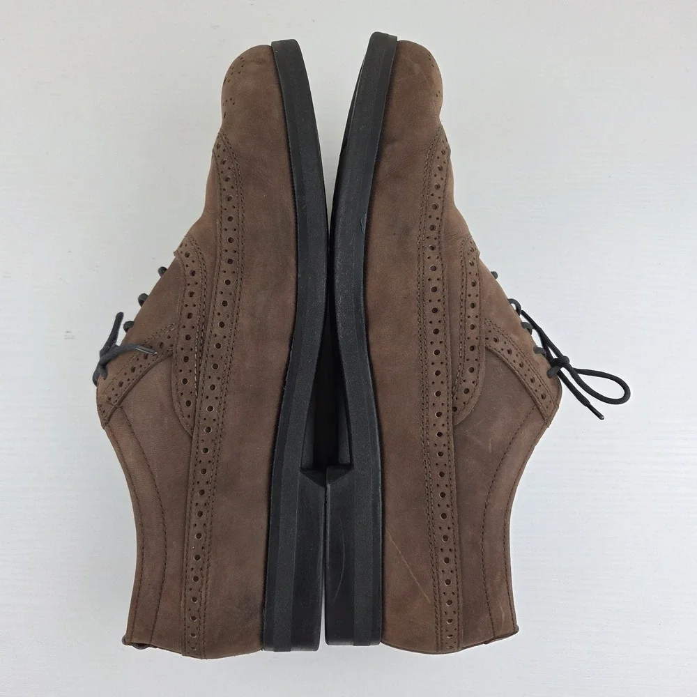 Dexter men brown