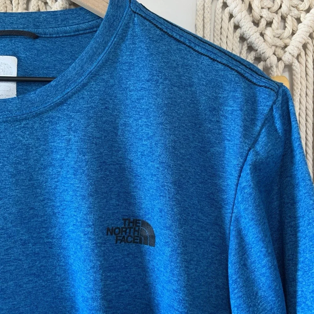 The North Face north face