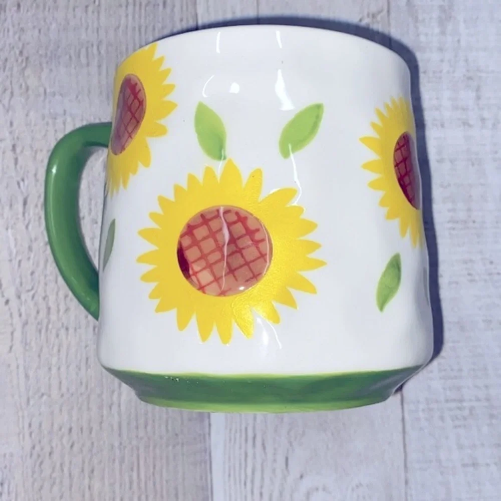 None large ceramic