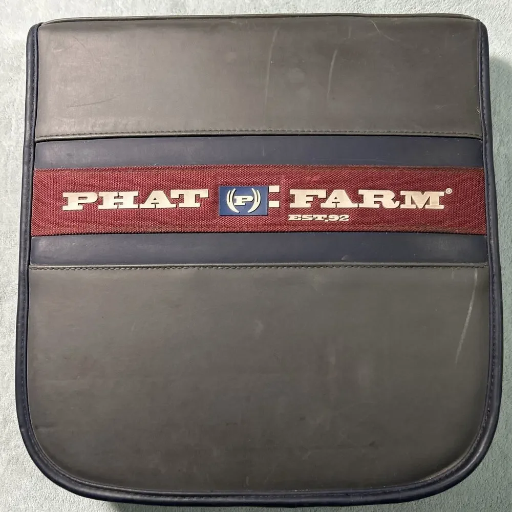 Phat Farm good fair