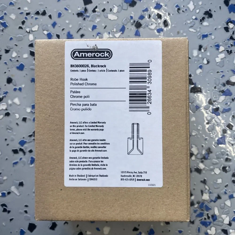 N/A amerock bh36000