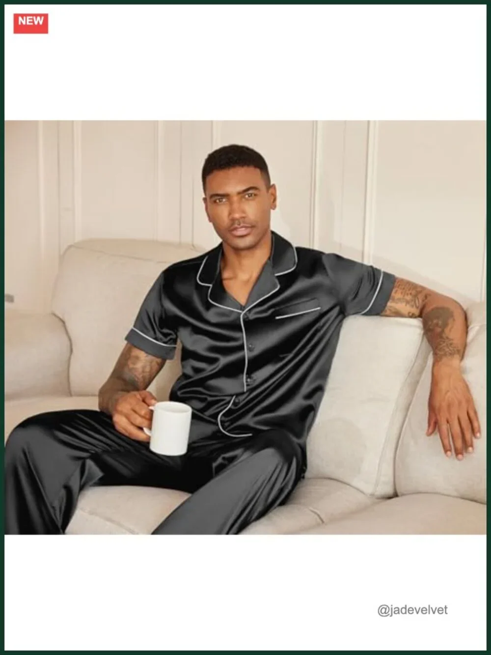 N/A this men