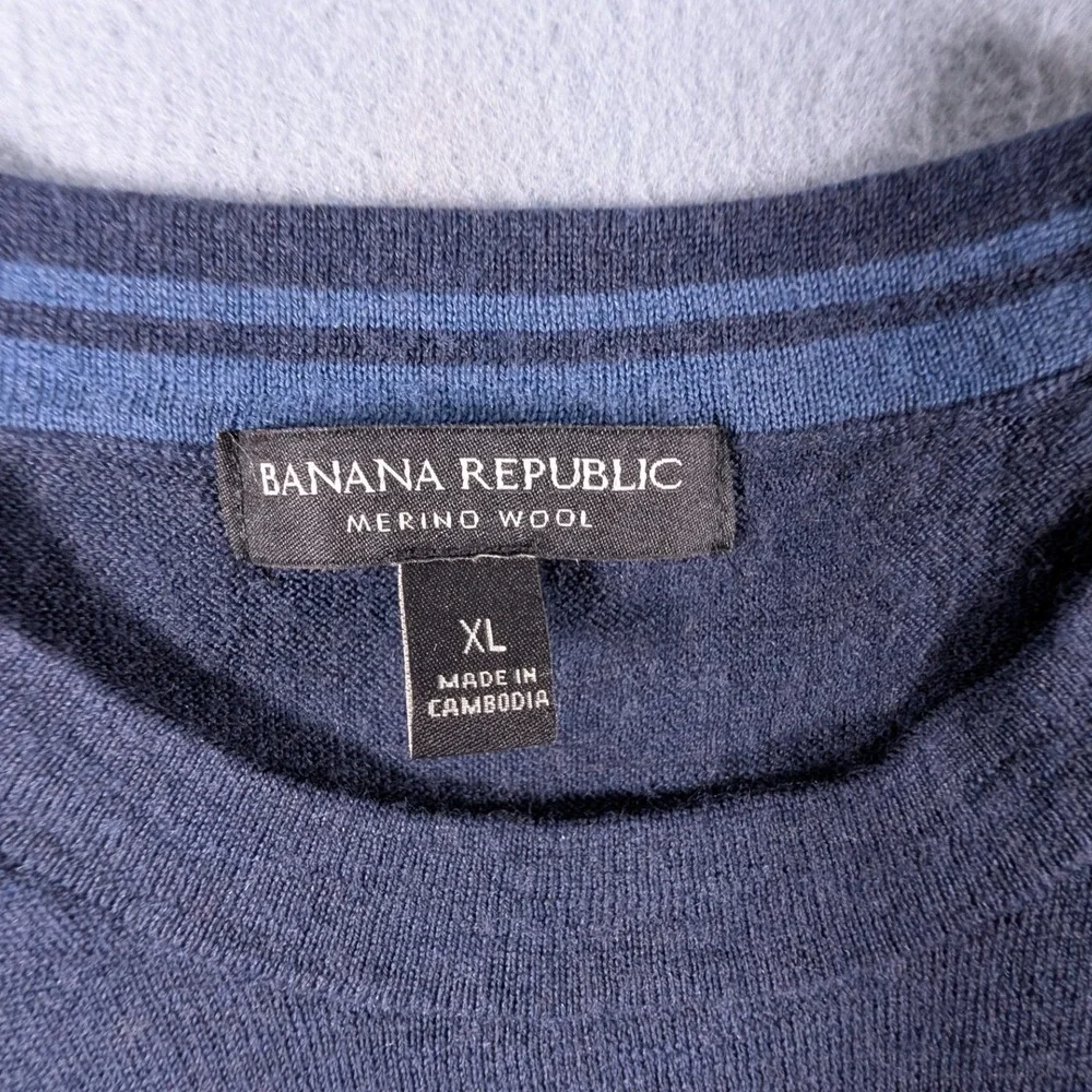 Banana Republic this classic