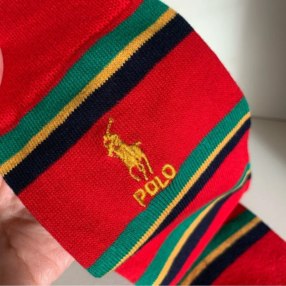 Ralph Lauren brand never