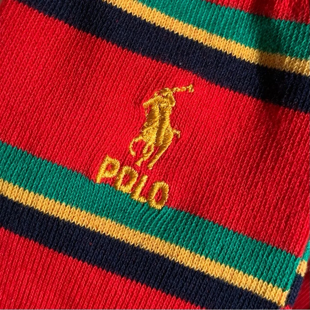 Ralph Lauren socks ralph