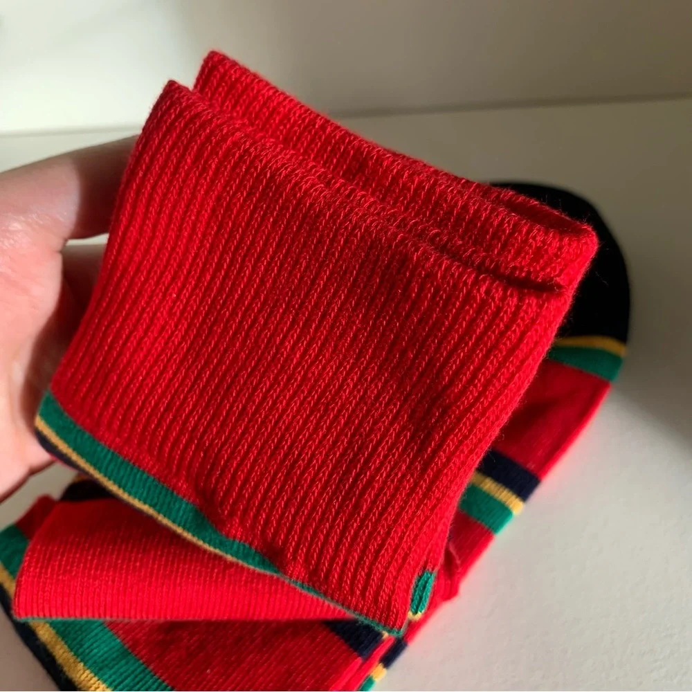 Ralph Lauren new lauren toe