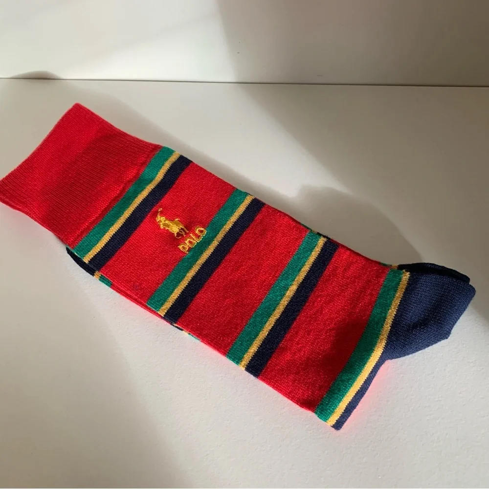 Ralph Lauren worn ralph 5”