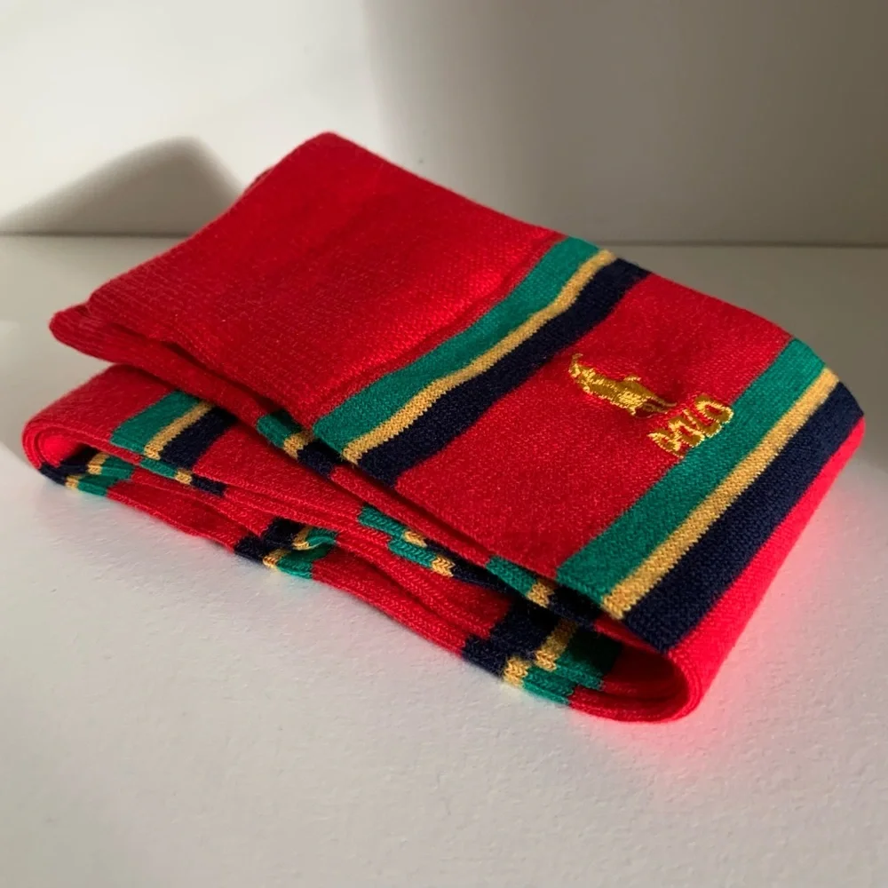 Ralph Lauren 10 toe